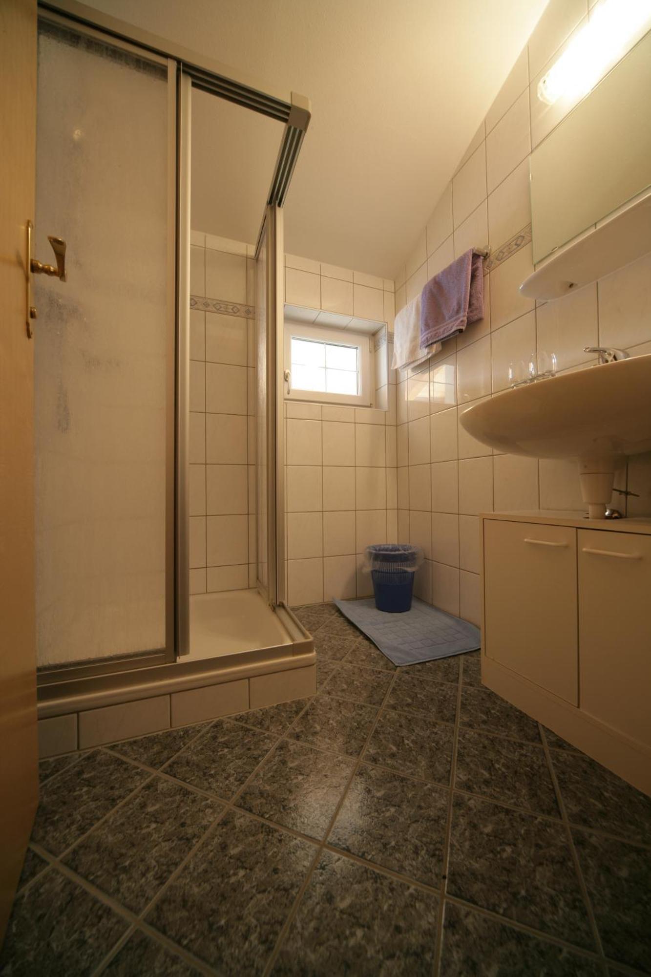Apart Fortuna Samnaun Zimmer foto