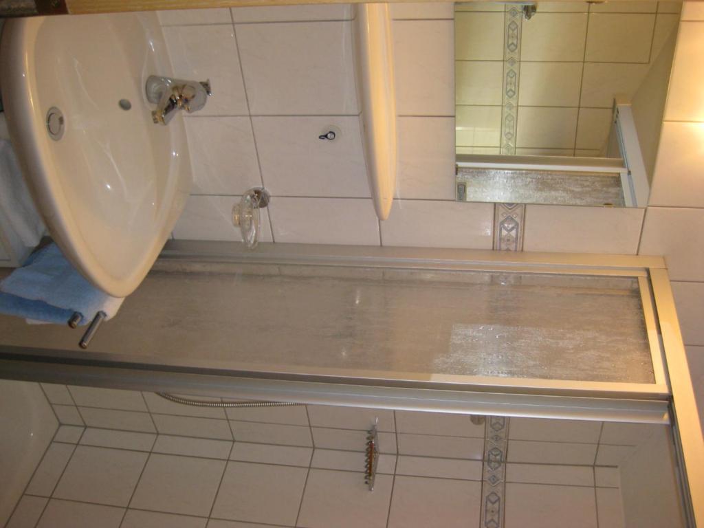 Apart Fortuna Samnaun Zimmer foto